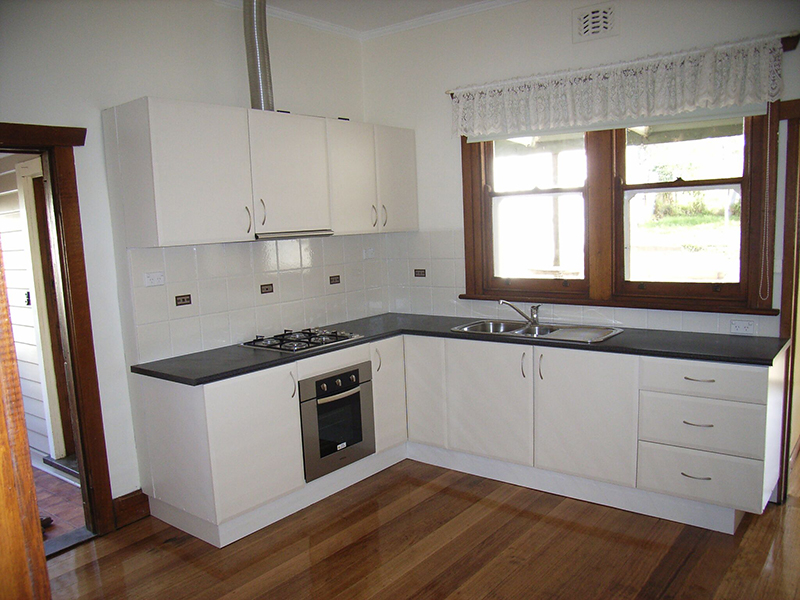 prepare house for sale yarraville