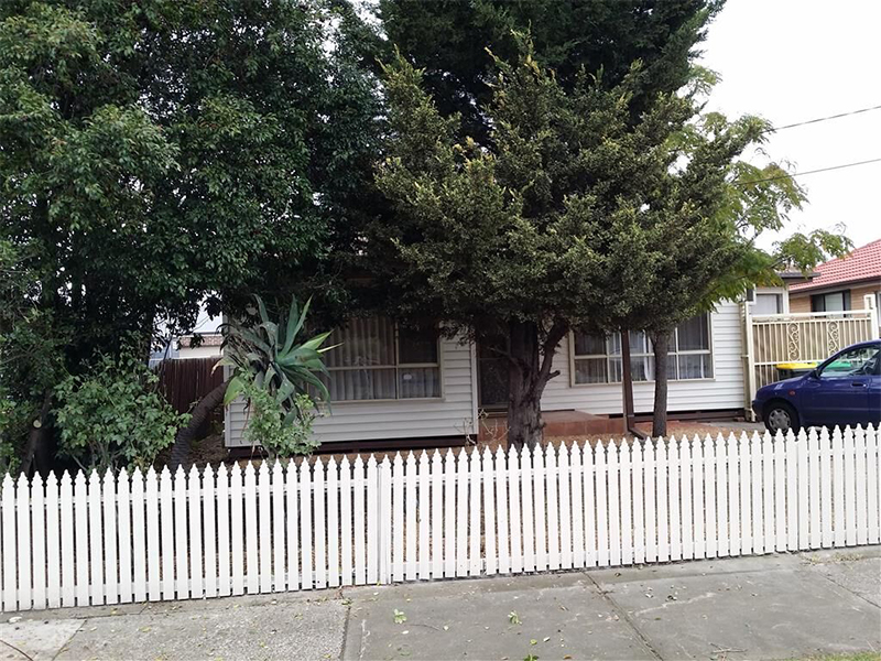 property maintenance yarraville